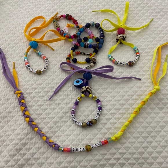 Edie’s Mom Says…F*ck You Capsule Collection - Picture 7 of 7